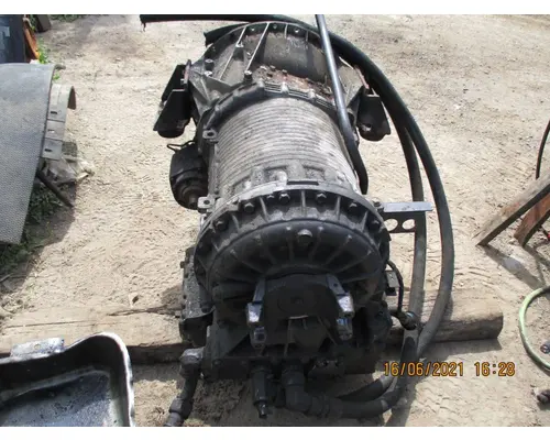 Allison HD 4000 Transmission Assembly