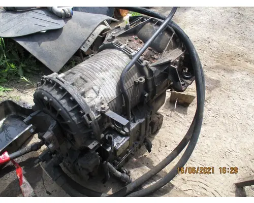 Allison HD 4000 Transmission Assembly