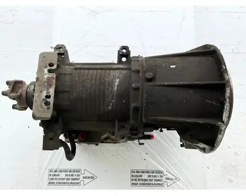 Allison HD3060 Transmission Assembly