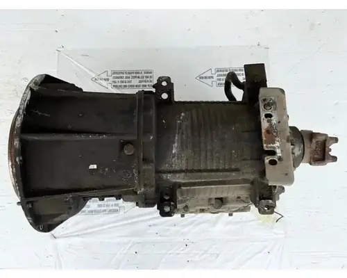 Allison HD3060 Transmission Assembly