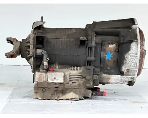 Allison HD3060 Transmission Assembly