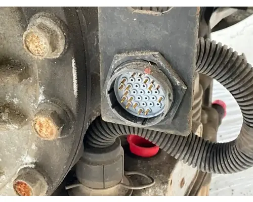 Allison HD3060 Transmission Assembly