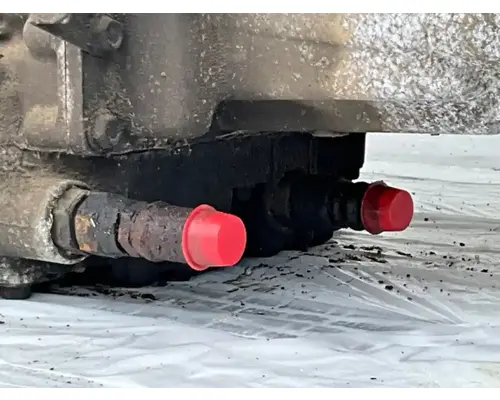 Allison HD3060 Transmission Assembly