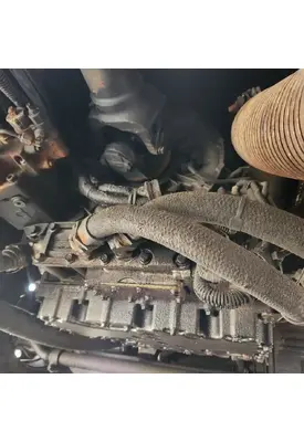 Allison HD4060PR Transmission Assembly