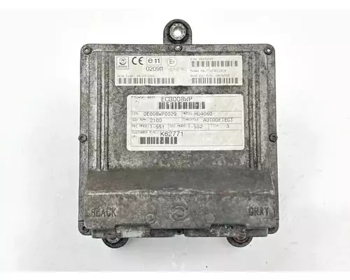 Allison HD4060P ECM (Transmission)