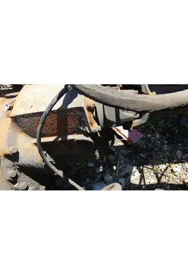 Allison HD4060P Transmission Assembly