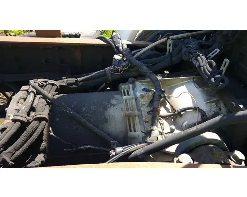 Allison HD4060P Transmission Assembly