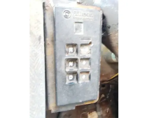 Allison HD4060P Transmission Assembly