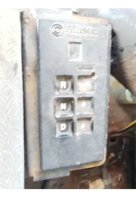 Allison HD4060P Transmission Assembly