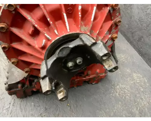 Allison HD4060P Transmission Assembly