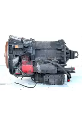 Allison HD4060P Transmission Assembly