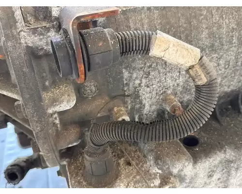 Allison HD4060P Transmission Assembly