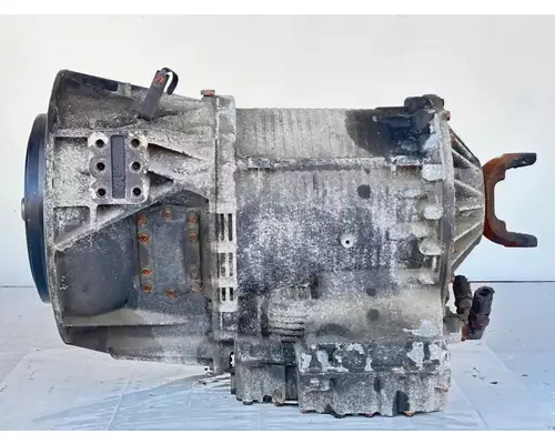 Allison HD4060P Transmission Assembly