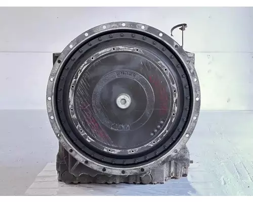 Allison HD4060P Transmission Assembly