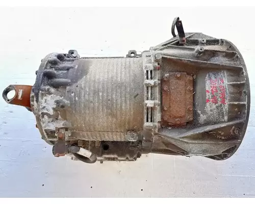 Allison HD4060P Transmission Assembly