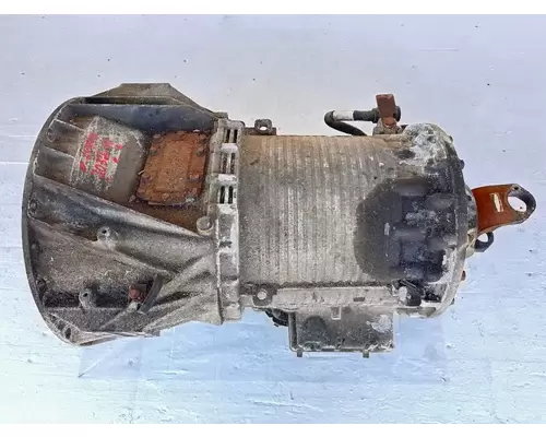 Allison HD4060P Transmission Assembly