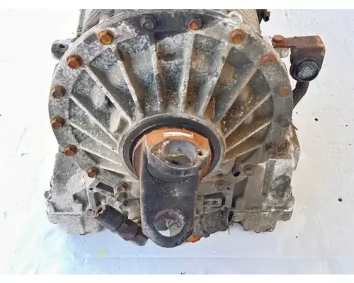 Allison HD4060P Transmission Assembly