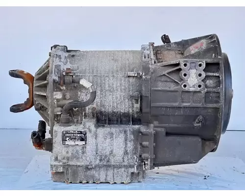 Allison HD4060P Transmission Assembly