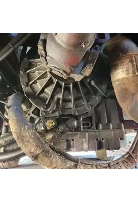 Allison HD4060P Transmission Assembly