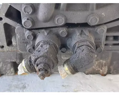 Allison HD4060P Transmission Assembly