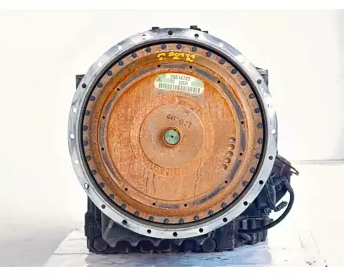 Allison HD4060P Transmission Assembly