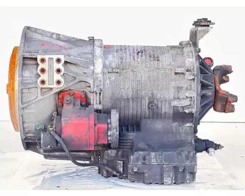 Allison HD4060P Transmission Assembly
