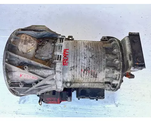 Allison HD4060P Transmission Assembly