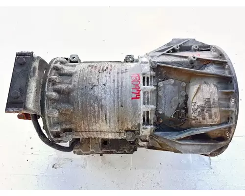 Allison HD4060P Transmission Assembly