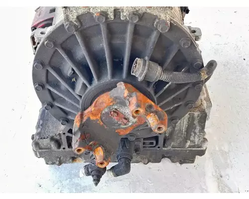 Allison HD4060P Transmission Assembly
