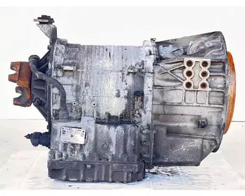 Allison HD4060P Transmission Assembly