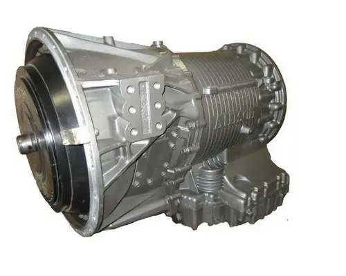 Allison HD4060R Transmission Assembly