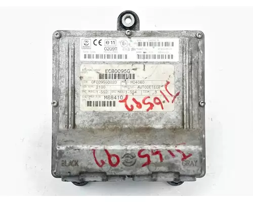 Allison HD4060 ECM (Transmission)