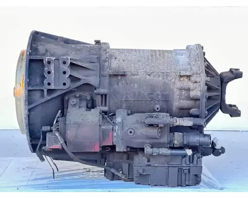 Allison HD4060 Transmission Assembly