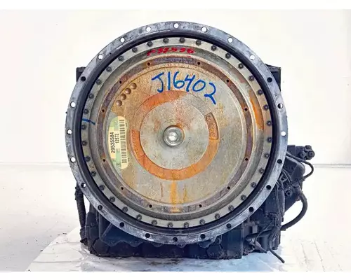 Allison HD4060 Transmission Assembly