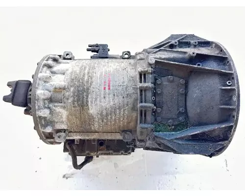 Allison HD4060 Transmission Assembly