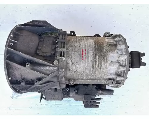 Allison HD4060 Transmission Assembly