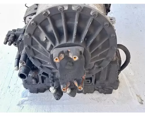 Allison HD4060 Transmission Assembly