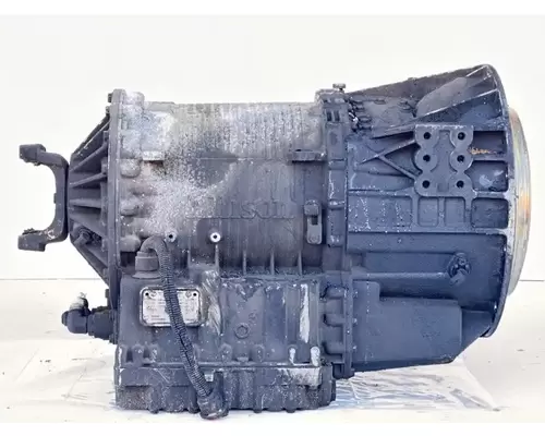 Allison HD4060 Transmission Assembly