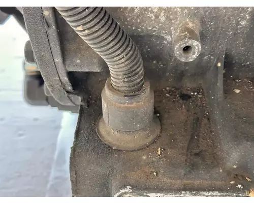 Allison HD4060 Transmission Assembly