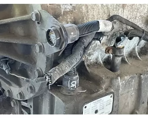Allison HD4060 Transmission Assembly