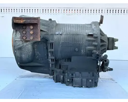 Allison HD4060 Transmission Assembly