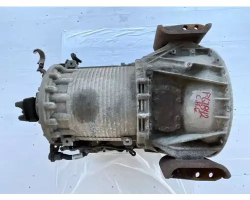 Allison HD4060 Transmission Assembly