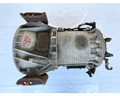 Allison HD4060 Transmission Assembly