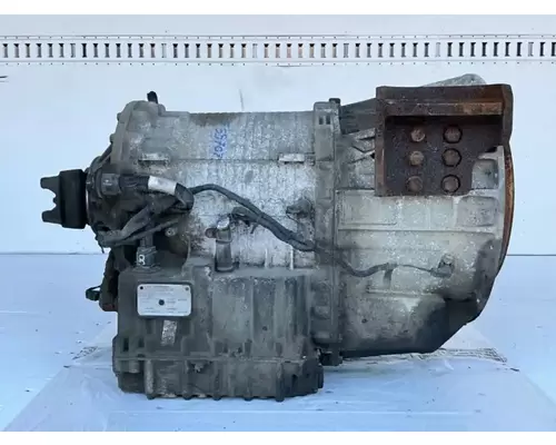 Allison HD4060 Transmission Assembly