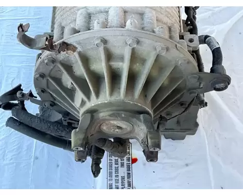 Allison HD4060 Transmission Assembly