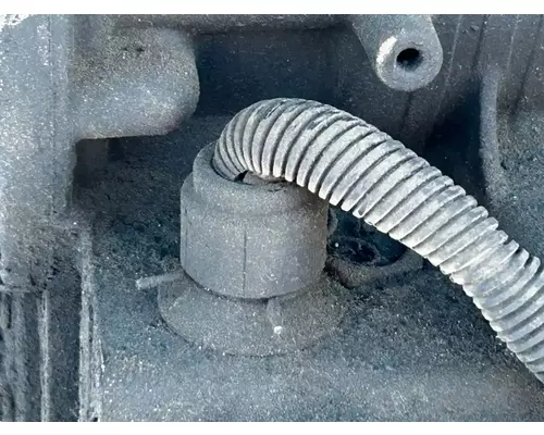 Allison HD4060 Transmission Assembly