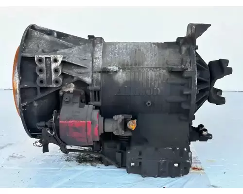 Allison HD4060 Transmission Assembly