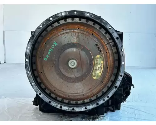 Allison HD4060 Transmission Assembly