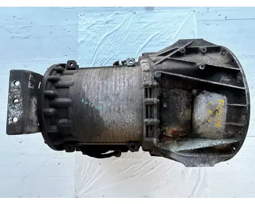 Allison HD4060 Transmission Assembly