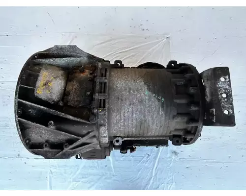 Allison HD4060 Transmission Assembly